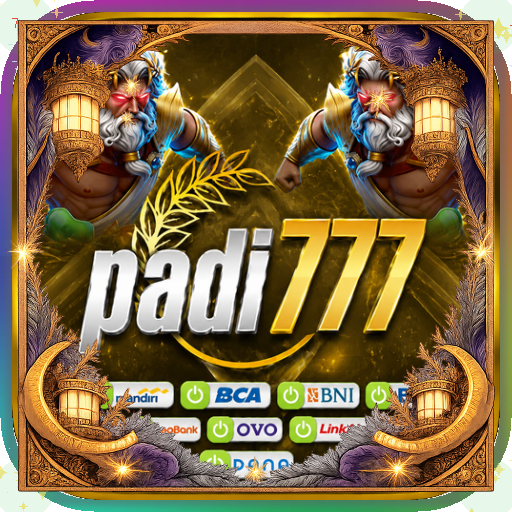 padi777 — mitra unggulan